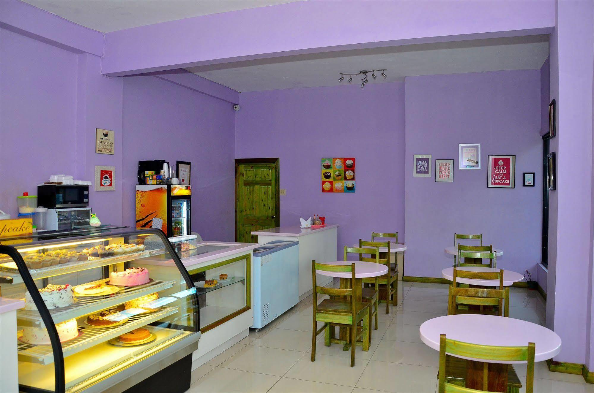 Donway, A Jamaican Style Village Montego Bay Exterior foto