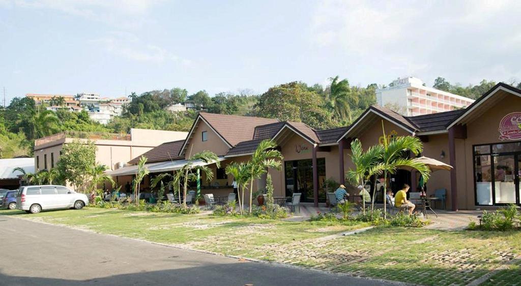 Donway, A Jamaican Style Village Montego Bay Exterior foto
