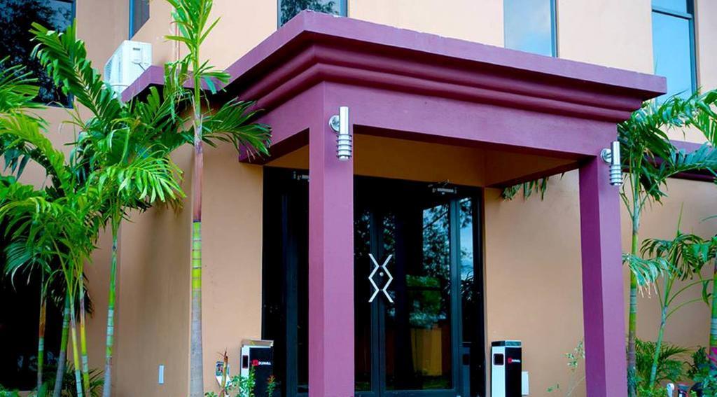 Donway, A Jamaican Style Village Montego Bay Exterior foto